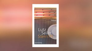 Gespräch über ein Buch – Lutz Seiler „Stern 111“